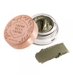 Creme De La Creme Moussy Eyeshadow Pamier